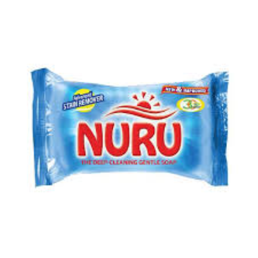 NURU VALUE PACK BLUE